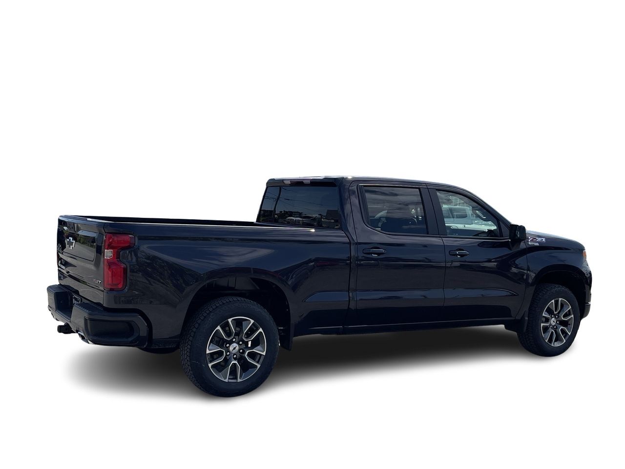 Chevrolet Silverado 1500  2024