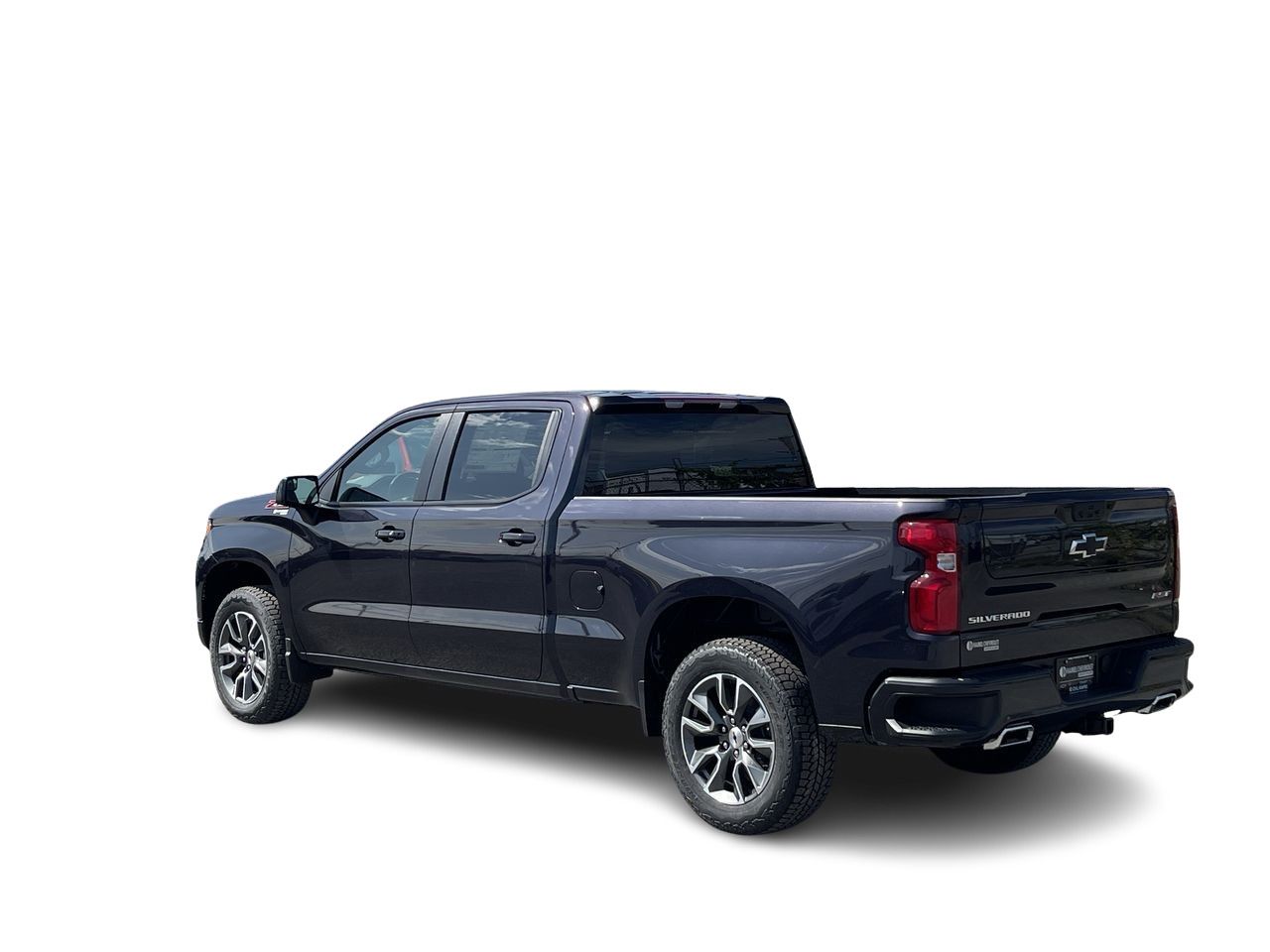 Chevrolet Silverado 1500  2024