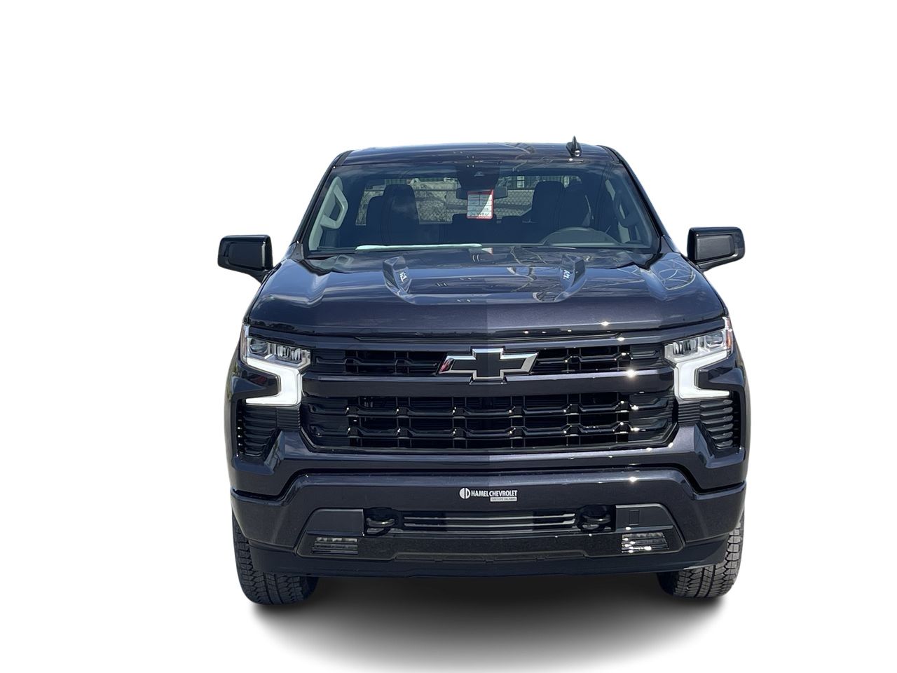Chevrolet Silverado 1500  2024