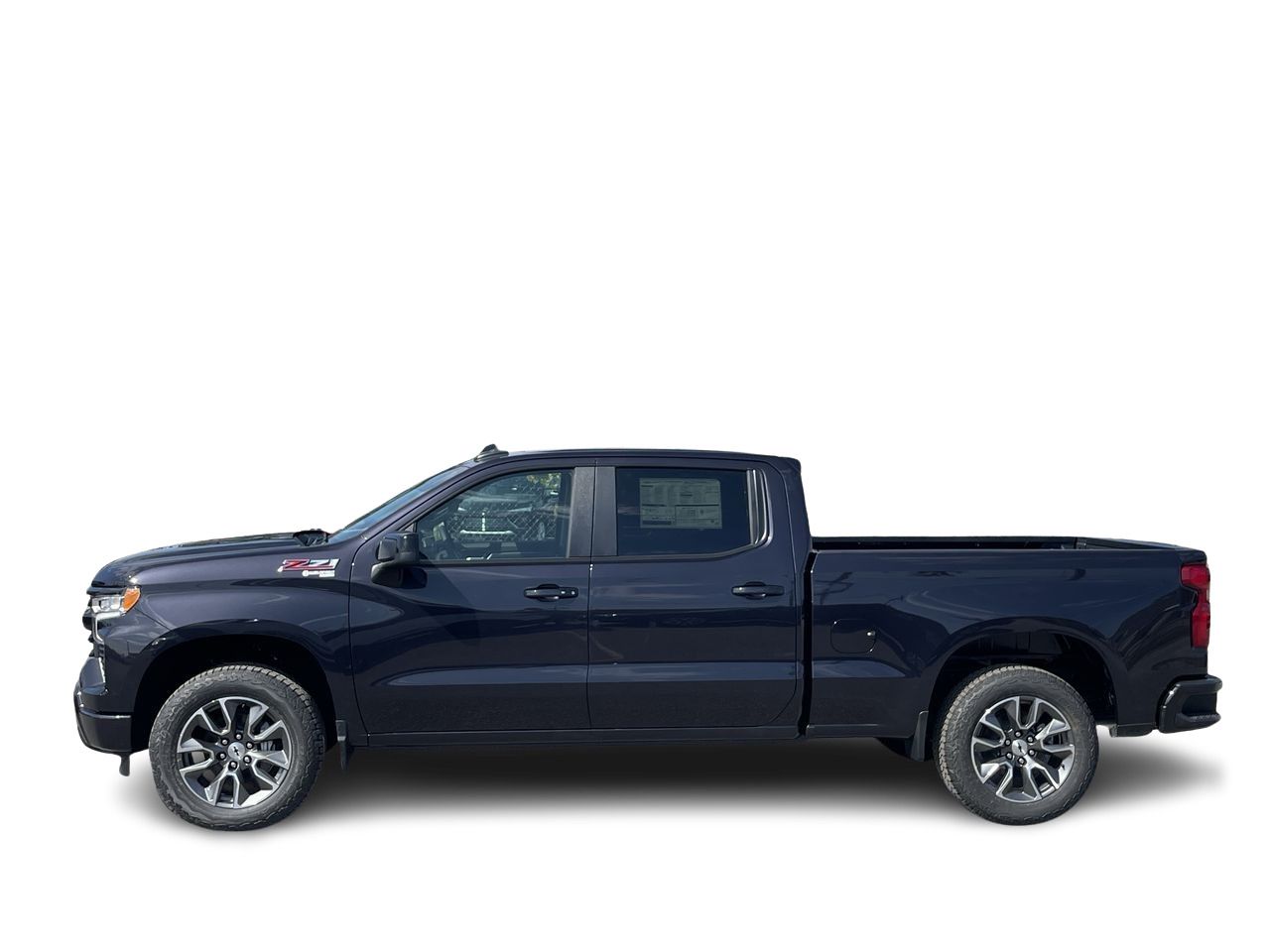 Chevrolet Silverado 1500  2024