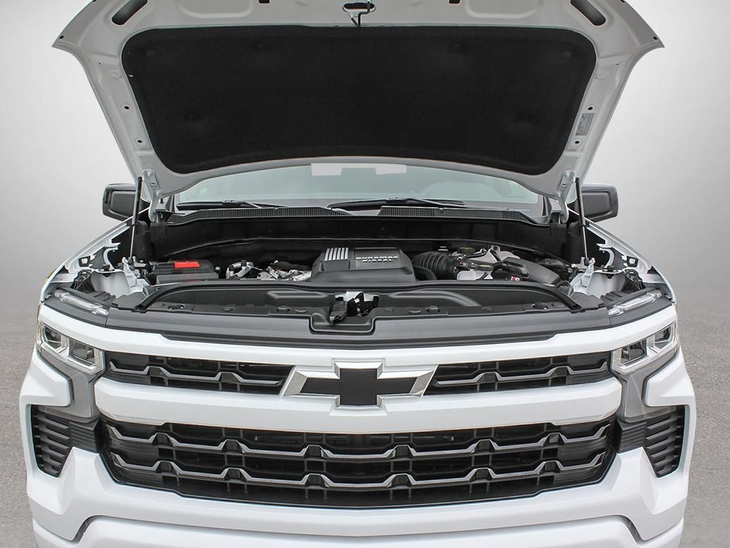 Chevrolet Silverado 1500  2024 à Saint-Léonard, Québec
