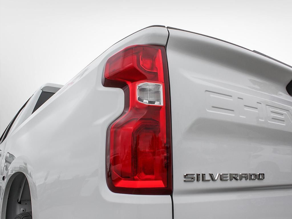 Chevrolet Silverado 1500  2024 à Saint-Léonard, Québec