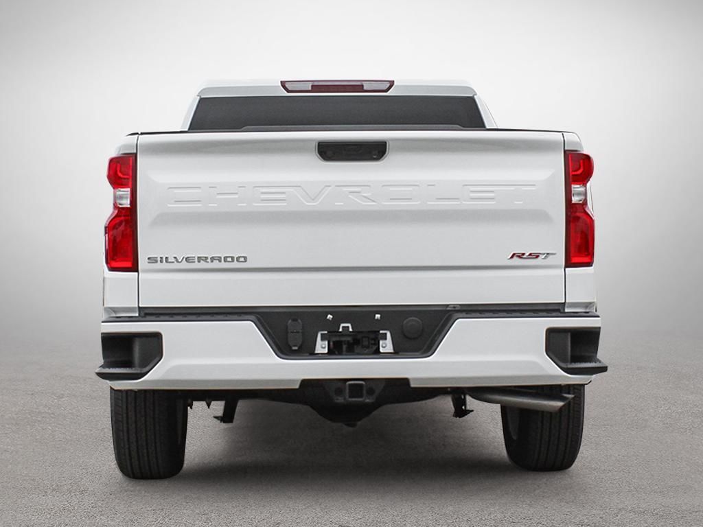 Chevrolet Silverado 1500  2024 à Saint-Léonard, Québec