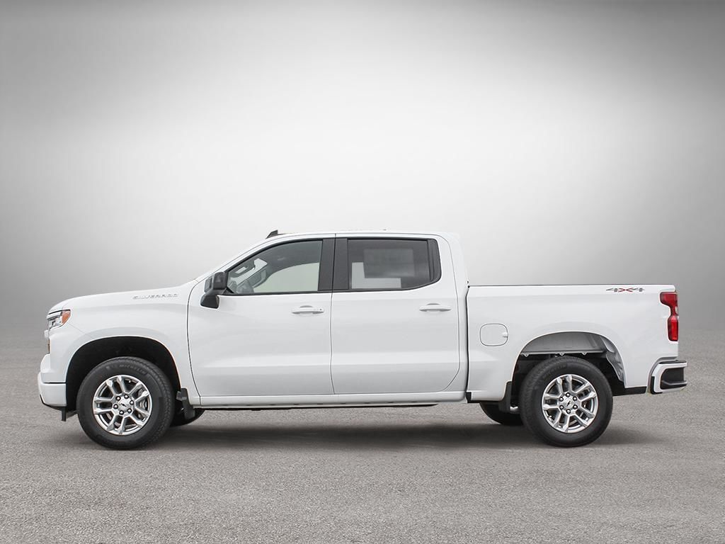 Chevrolet Silverado 1500  2024 à Saint-Léonard, Québec