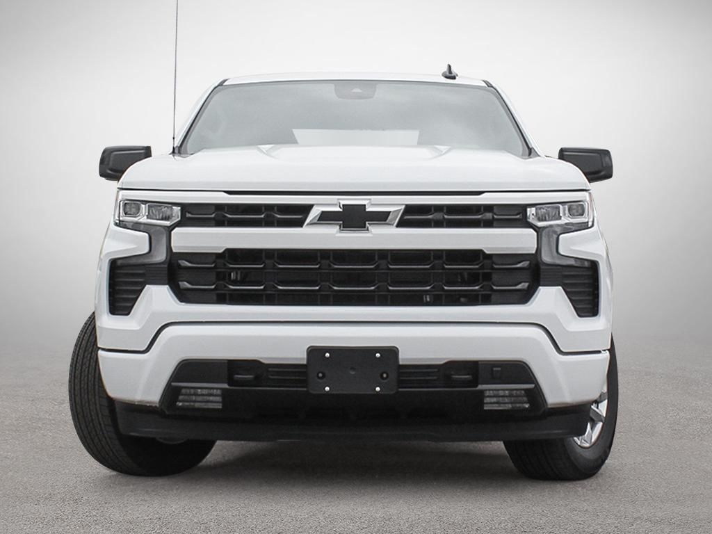 Chevrolet Silverado 1500  2024 à Saint-Léonard, Québec