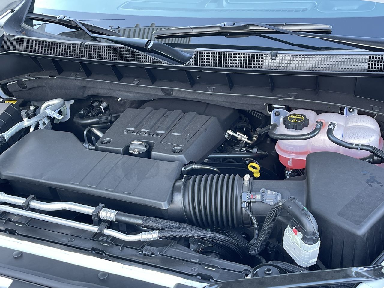 2025 Chevrolet Silverado 1500 in Saint-Leonard, Quebec