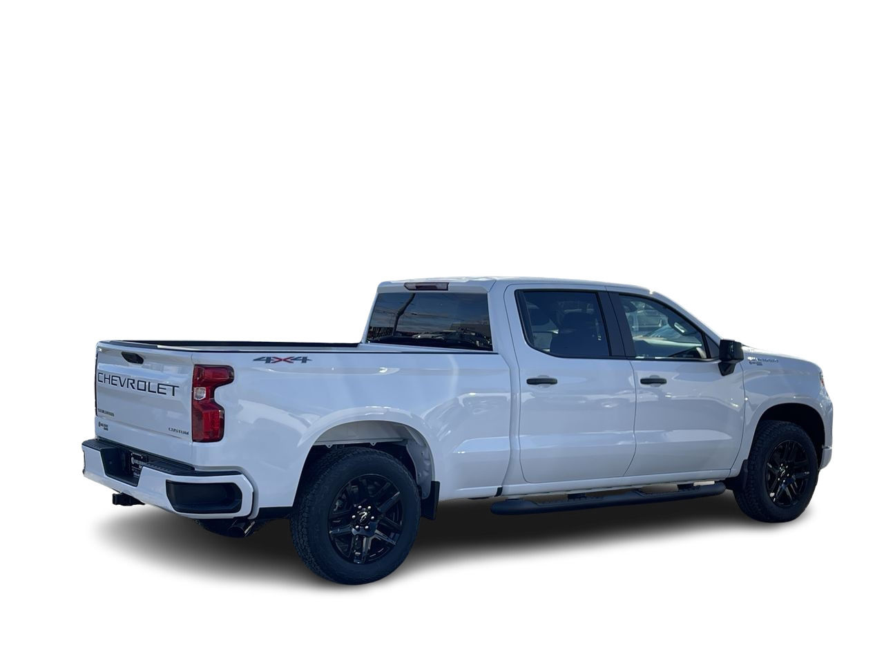Chevrolet Silverado 1500  2025 à Saint-Léonard, Québec