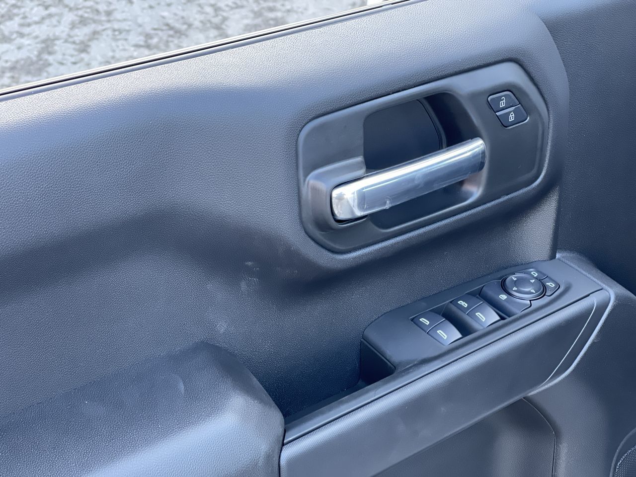 2025 Chevrolet Silverado 1500 in Saint-Leonard, Quebec