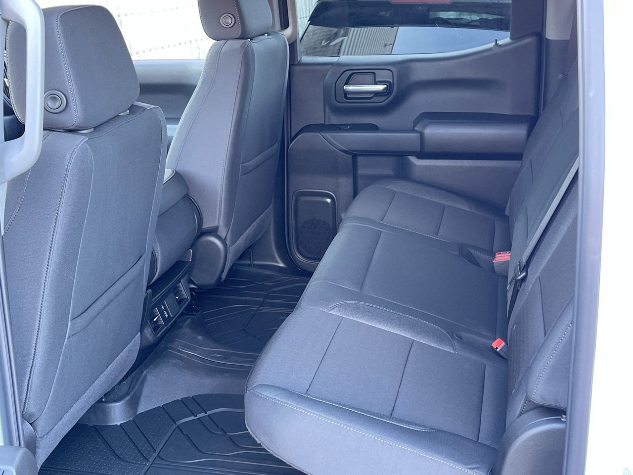 2025 Chevrolet Silverado 1500 in Saint-Leonard, Quebec