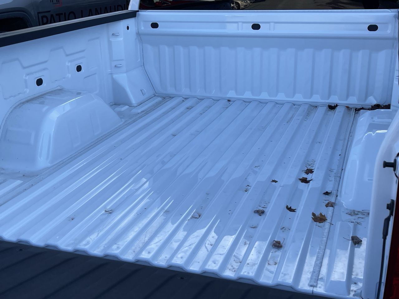 2025 Chevrolet Silverado 1500 in Saint-Leonard, Quebec