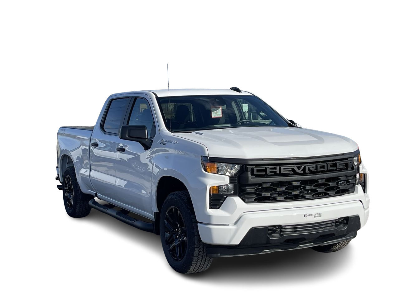 2025 Chevrolet Silverado 1500 in Saint-Leonard, Quebec