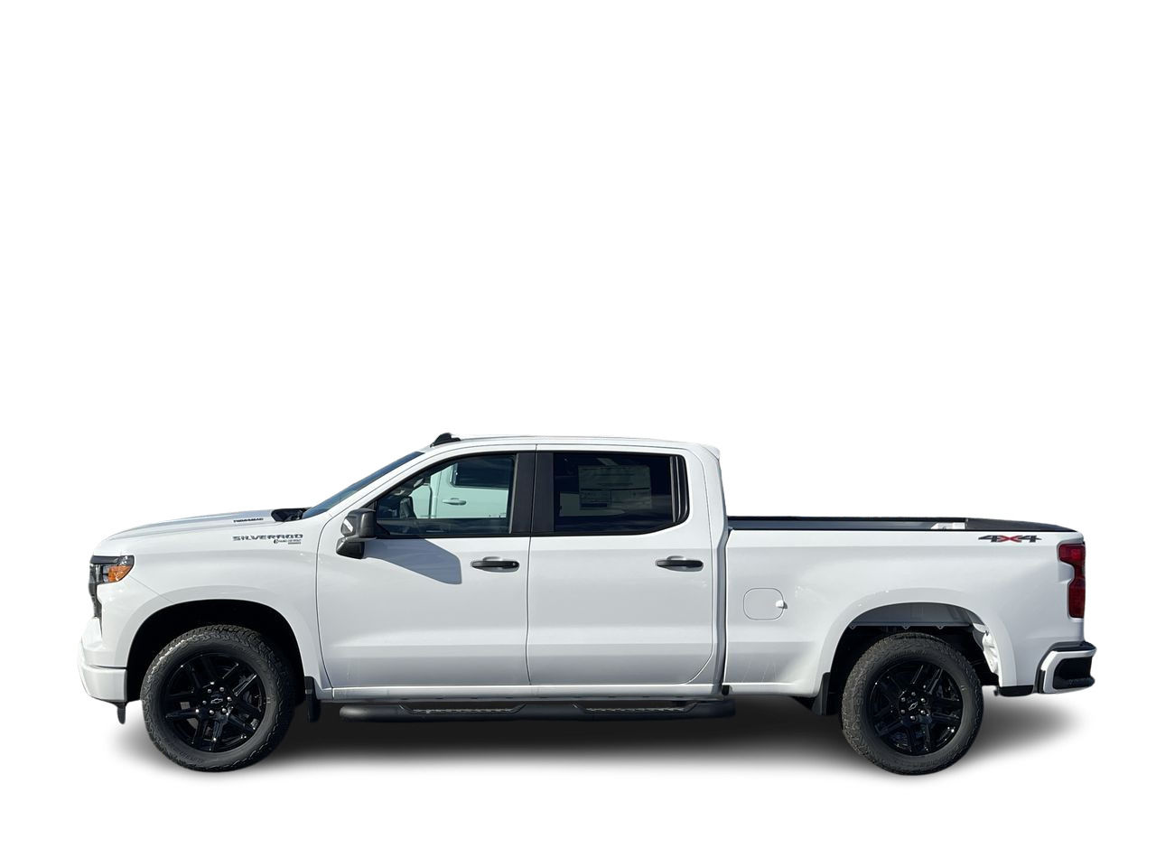 Chevrolet Silverado 1500  2025 à Saint-Léonard, Québec