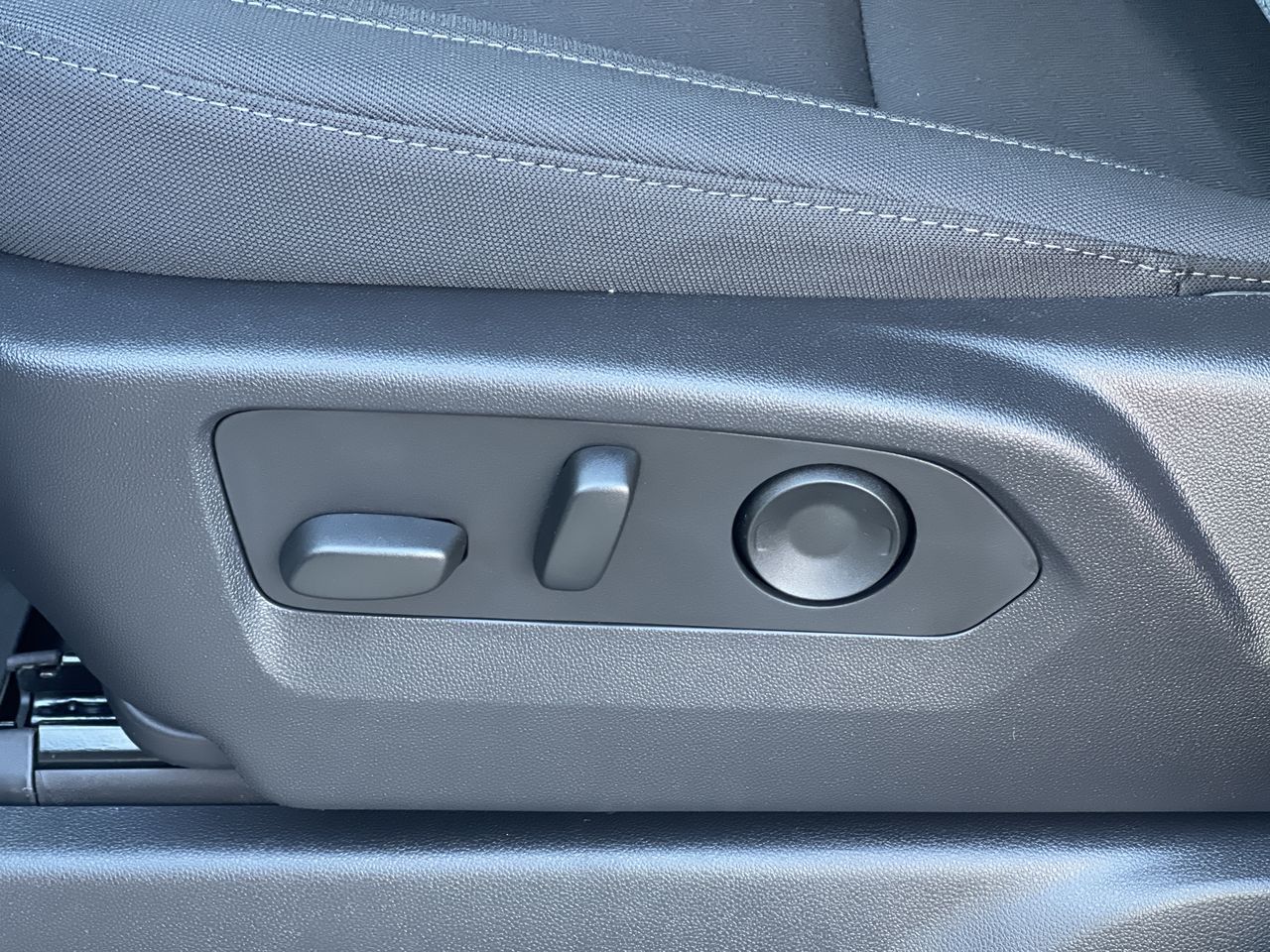 2025 Chevrolet Silverado 1500 in Saint-Leonard, Quebec