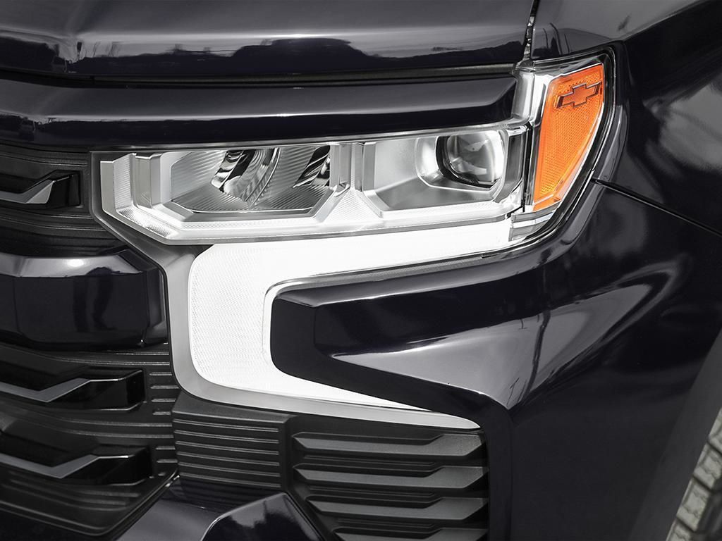 2025 Chevrolet Silverado 1500 in Saint-Leonard, Quebec