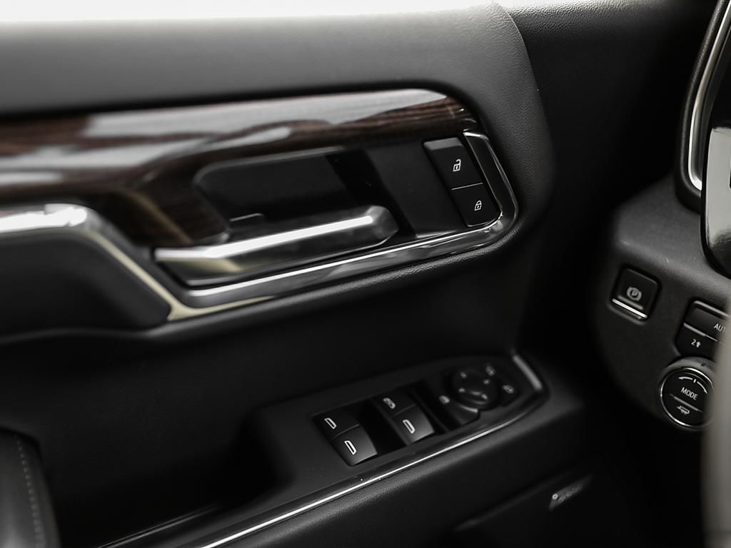 2025 Chevrolet Silverado 1500 in Saint-Leonard, Quebec