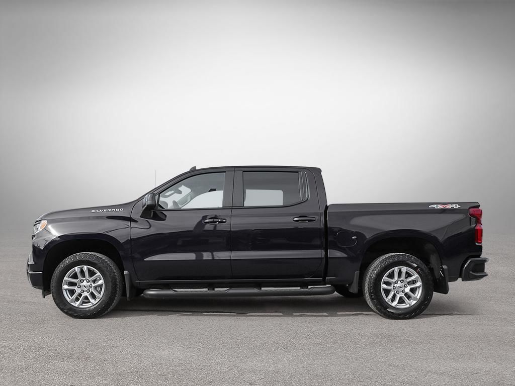 2025 Chevrolet Silverado 1500 in Saint-Leonard, Quebec