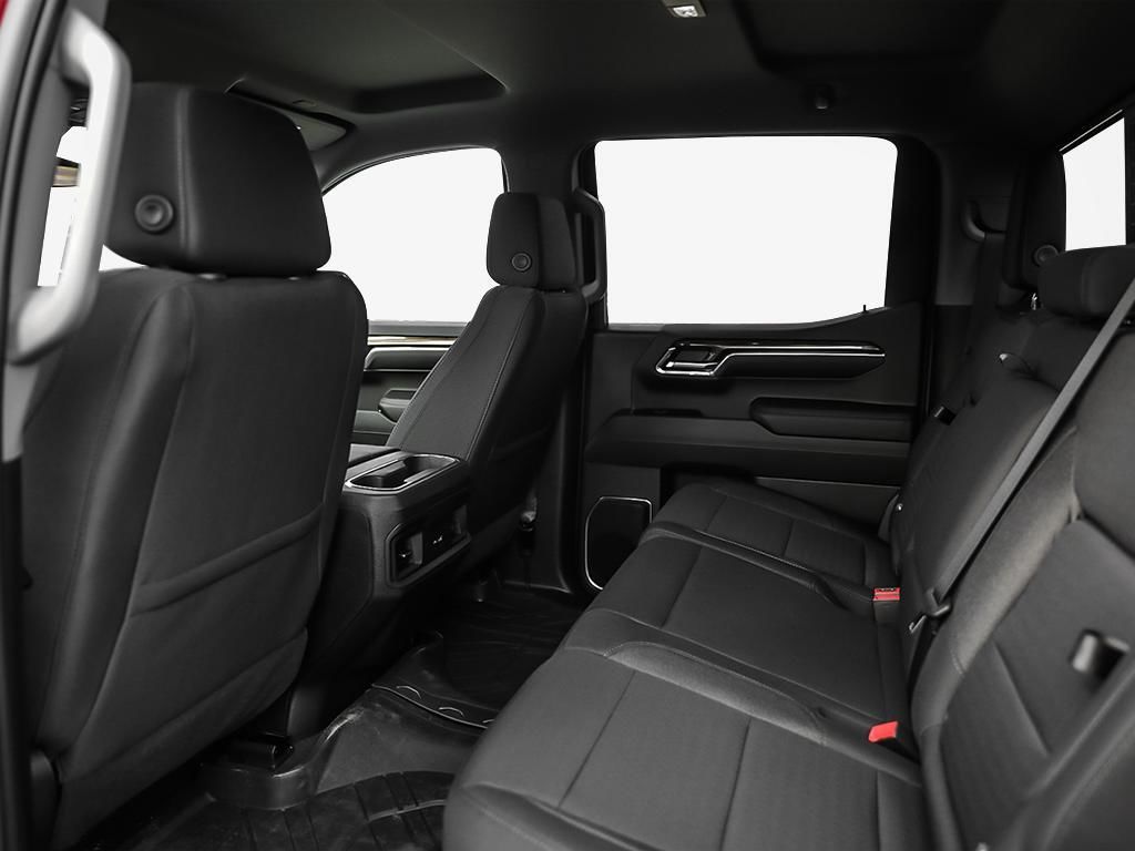 2025 Chevrolet Silverado 1500 in Saint-Leonard, Quebec