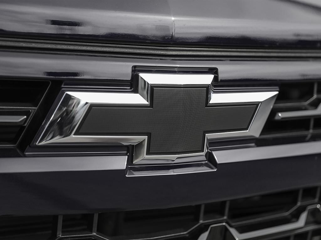 2025 Chevrolet Silverado 1500 in Saint-Leonard, Quebec