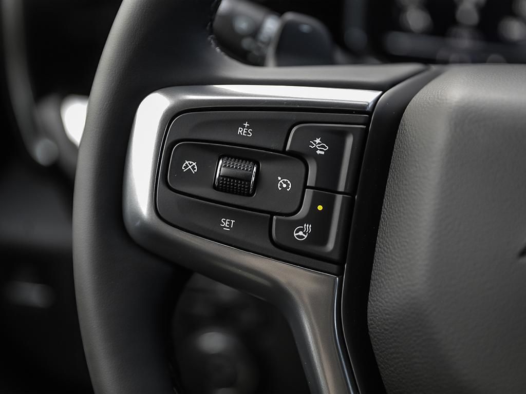 2025 Chevrolet Silverado 1500 in Saint-Leonard, Quebec