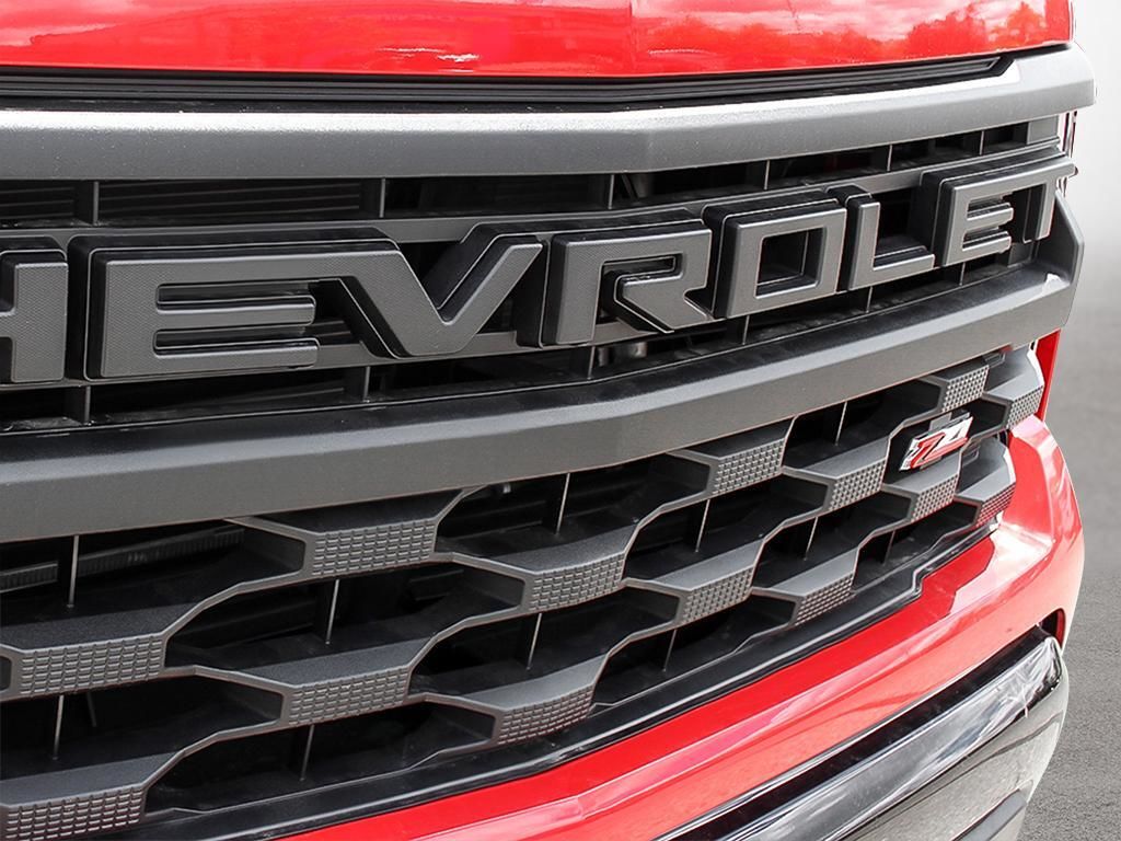 Chevrolet Silverado 1500  2025 à Saint-Léonard, Québec