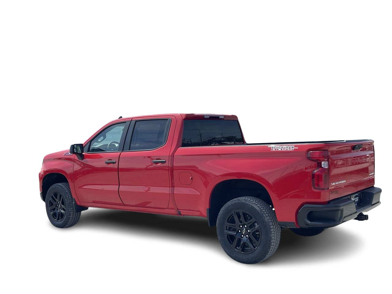 2025 Chevrolet Silverado 1500 in Saint-Leonard, Quebec
