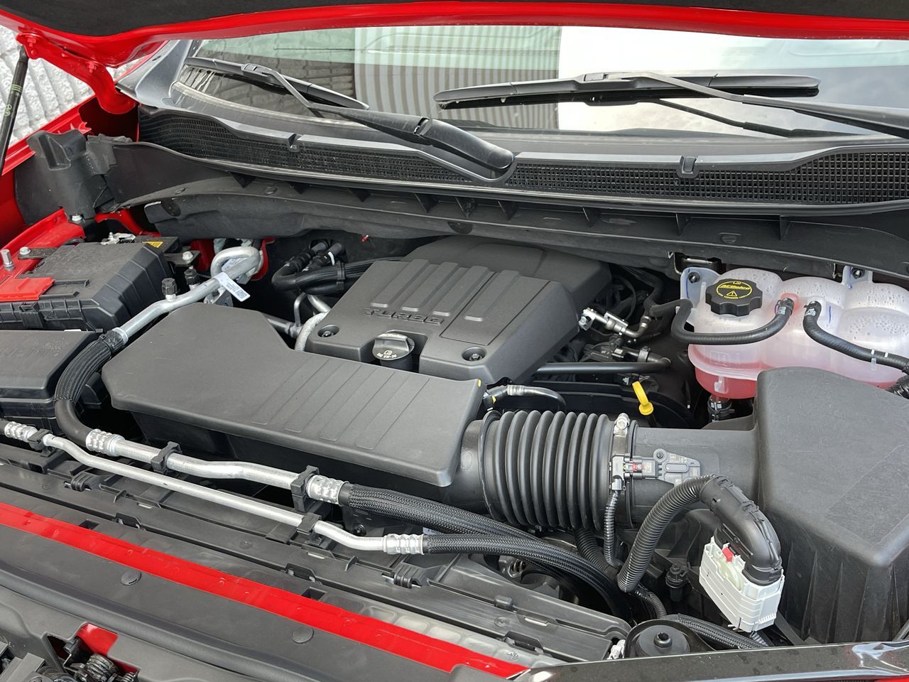 2025 Chevrolet Silverado 1500 in Saint-Leonard, Quebec