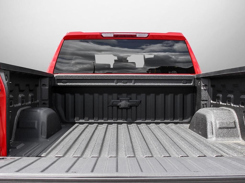 Chevrolet Silverado 1500  2025 à Saint-Léonard, Québec