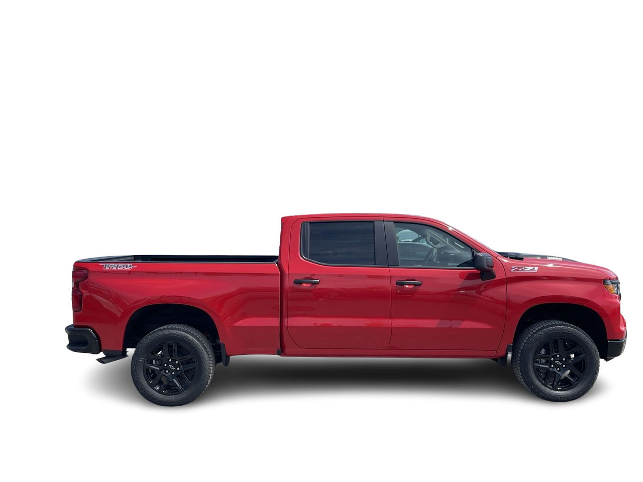 2025 Chevrolet Silverado 1500 in Saint-Leonard, Quebec