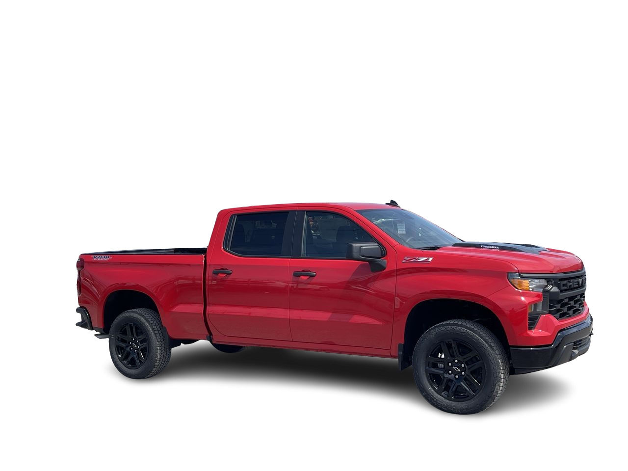 2025 Chevrolet Silverado 1500 in Saint-Leonard, Quebec
