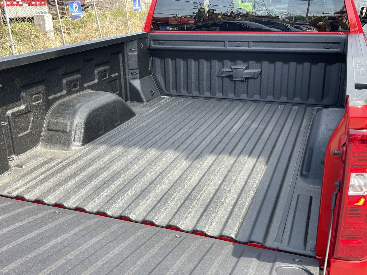 2025 Chevrolet Silverado 1500 in Saint-Leonard, Quebec