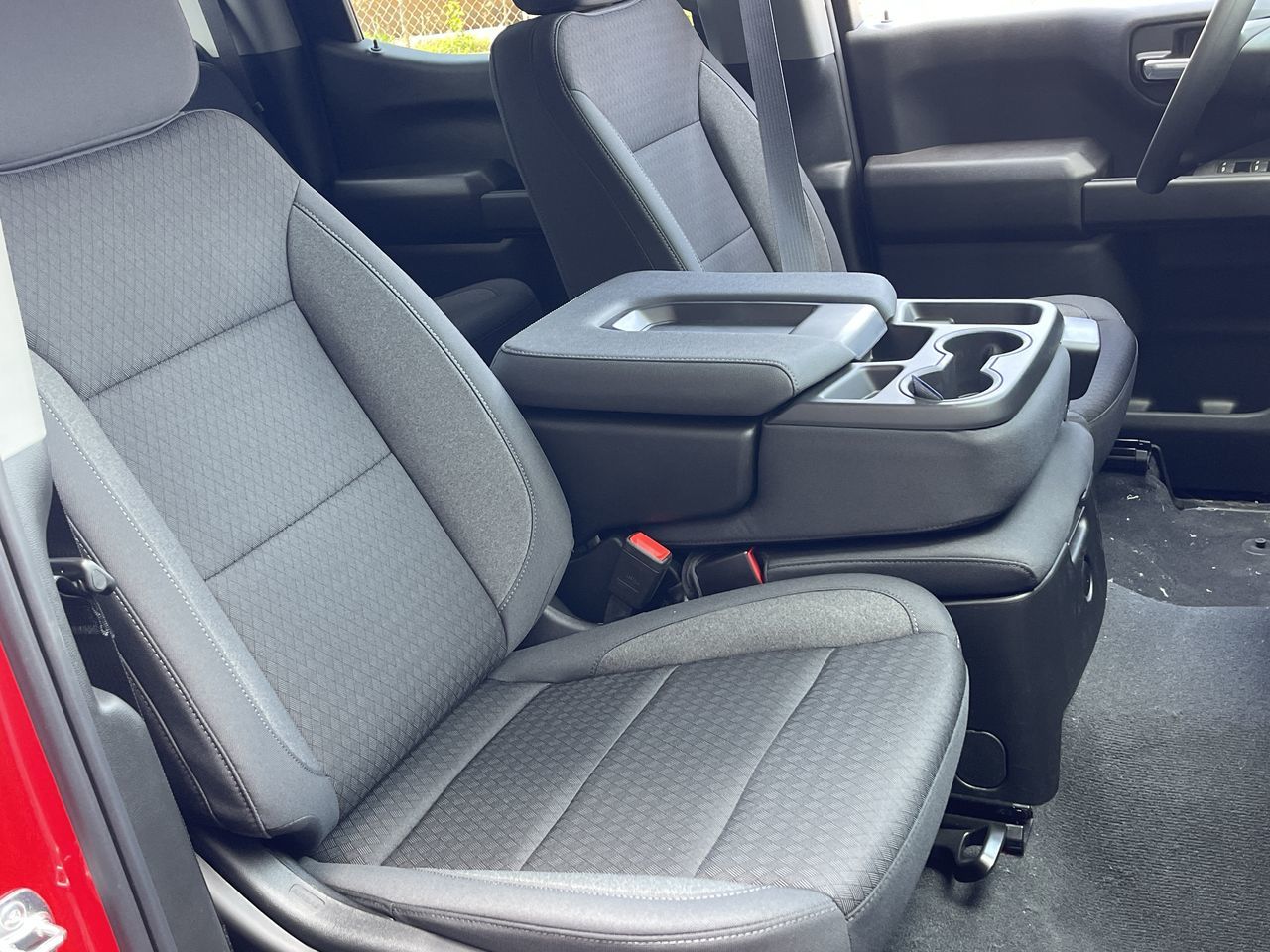 2025 Chevrolet Silverado 1500 in Saint-Leonard, Quebec