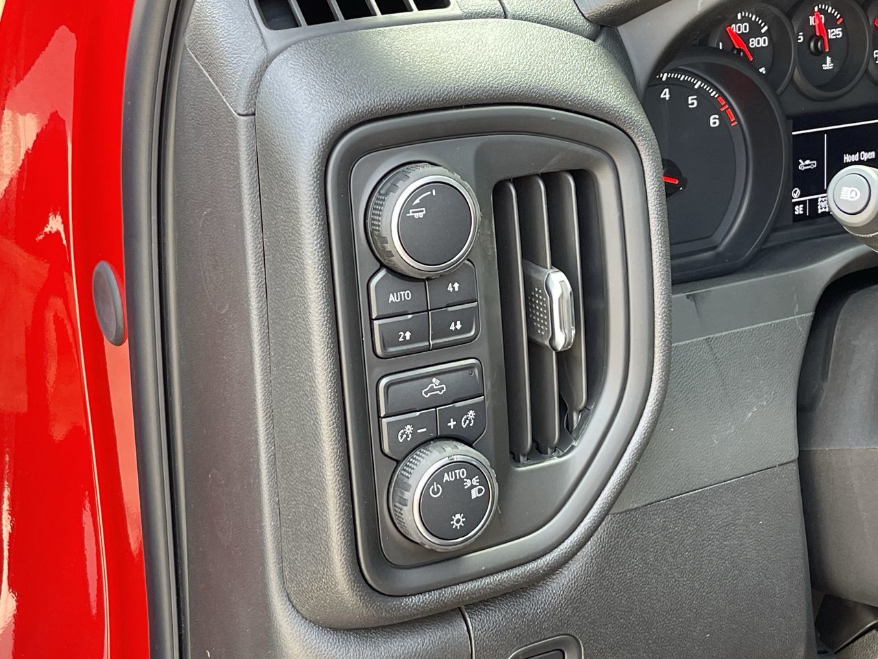 2025 Chevrolet Silverado 1500 in Saint-Leonard, Quebec