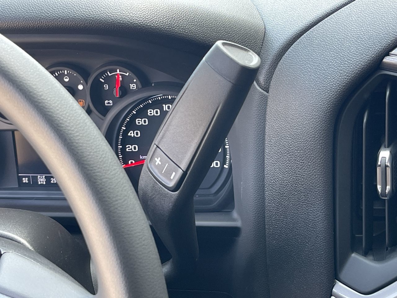 2025 Chevrolet Silverado 1500 in Saint-Leonard, Quebec