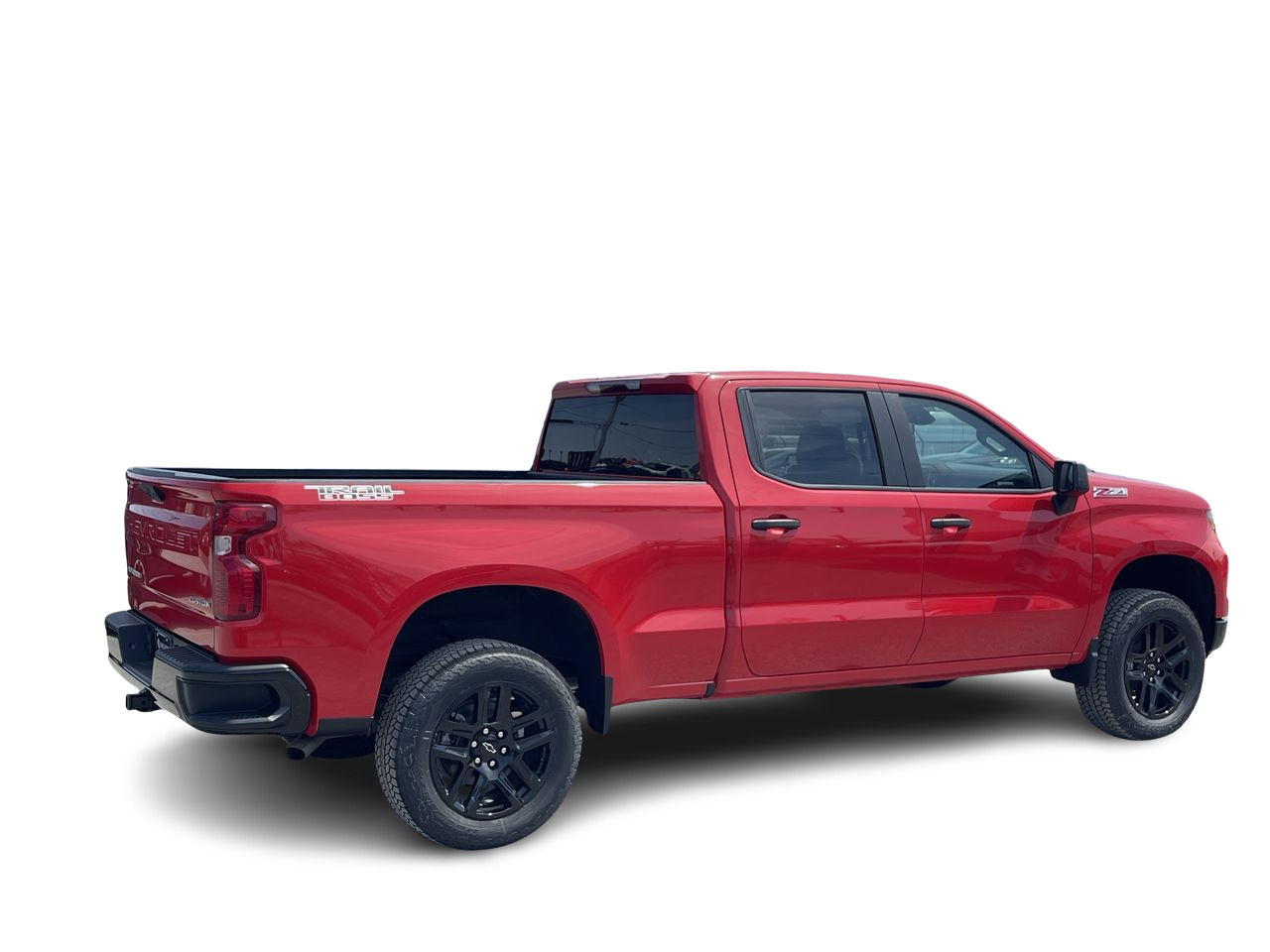 2025 Chevrolet Silverado 1500 in Saint-Leonard, Quebec