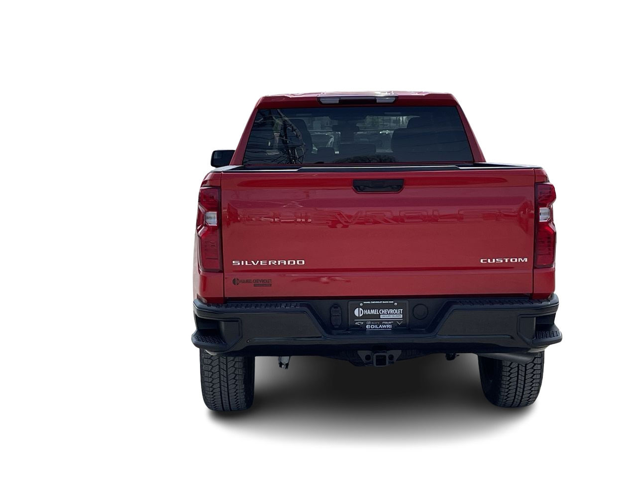 2025 Chevrolet Silverado 1500 in Saint-Leonard, Quebec