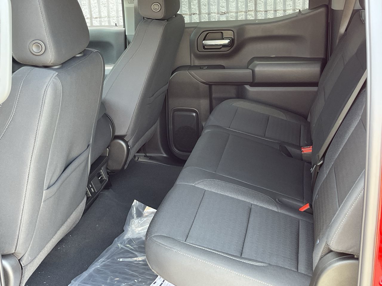 2025 Chevrolet Silverado 1500 in Saint-Leonard, Quebec