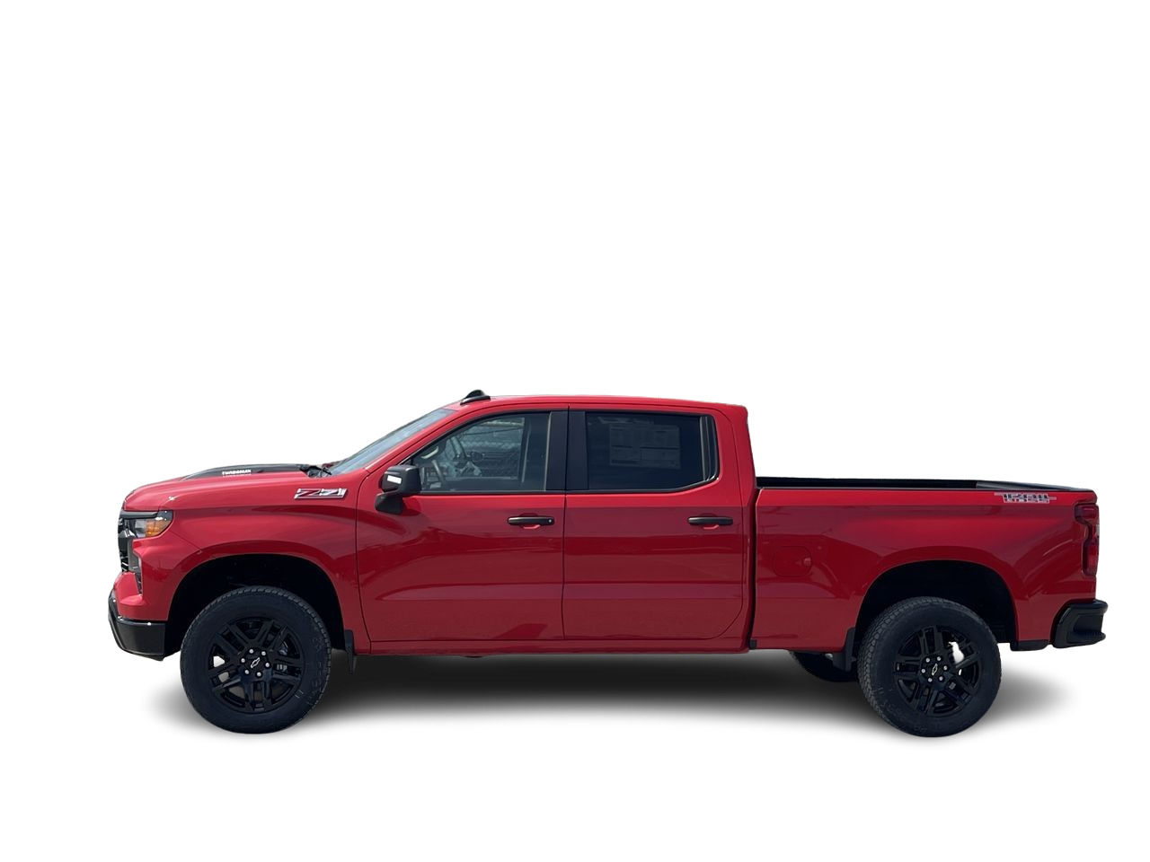 2025 Chevrolet Silverado 1500 in Saint-Leonard, Quebec