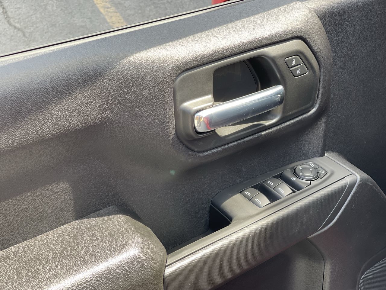 2025 Chevrolet Silverado 1500 in Saint-Leonard, Quebec