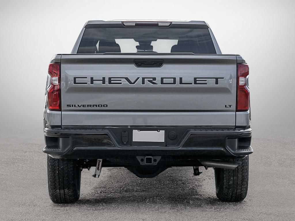 Chevrolet Silverado 1500  2025 à Saint-Léonard, Québec