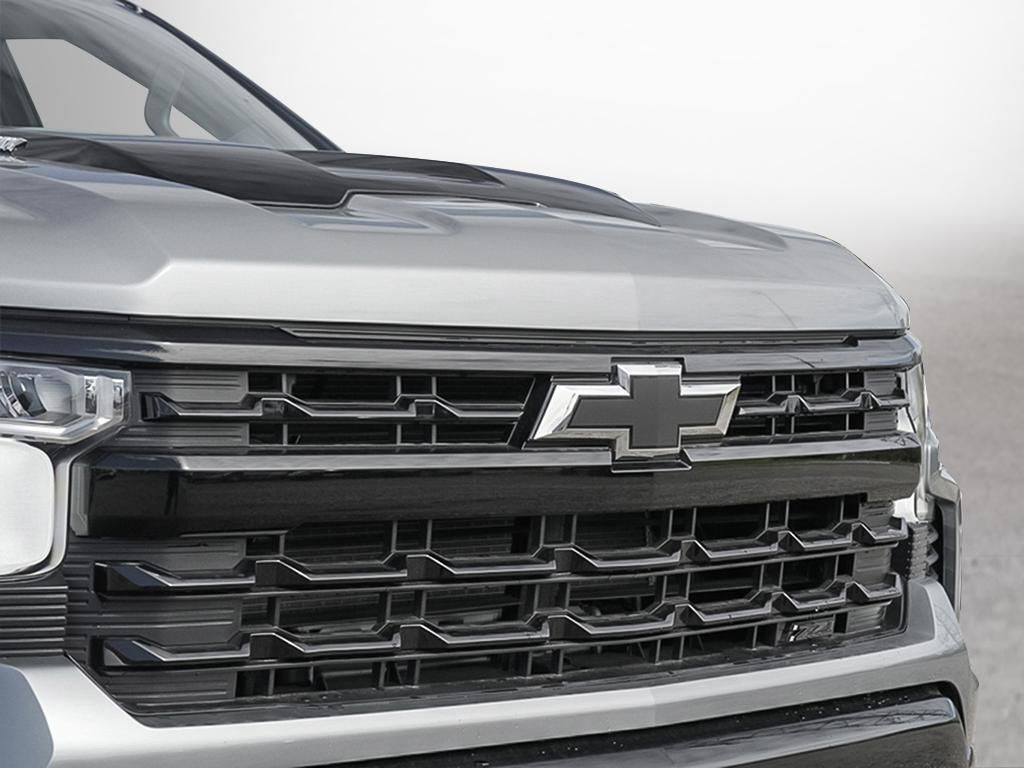 Chevrolet Silverado 1500  2025 à Saint-Léonard, Québec