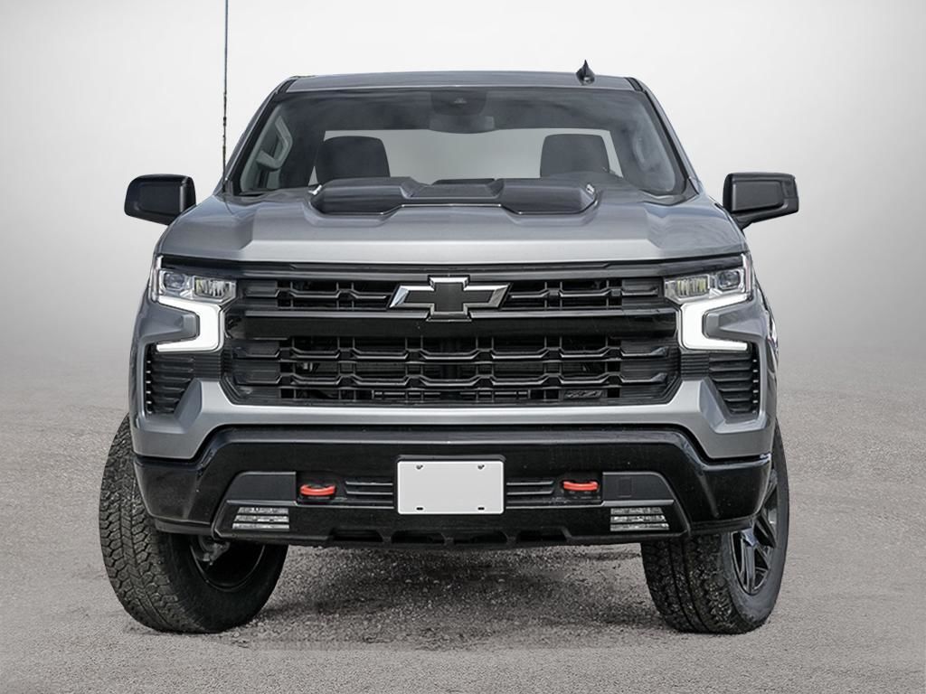 Chevrolet Silverado 1500  2025 à Saint-Léonard, Québec
