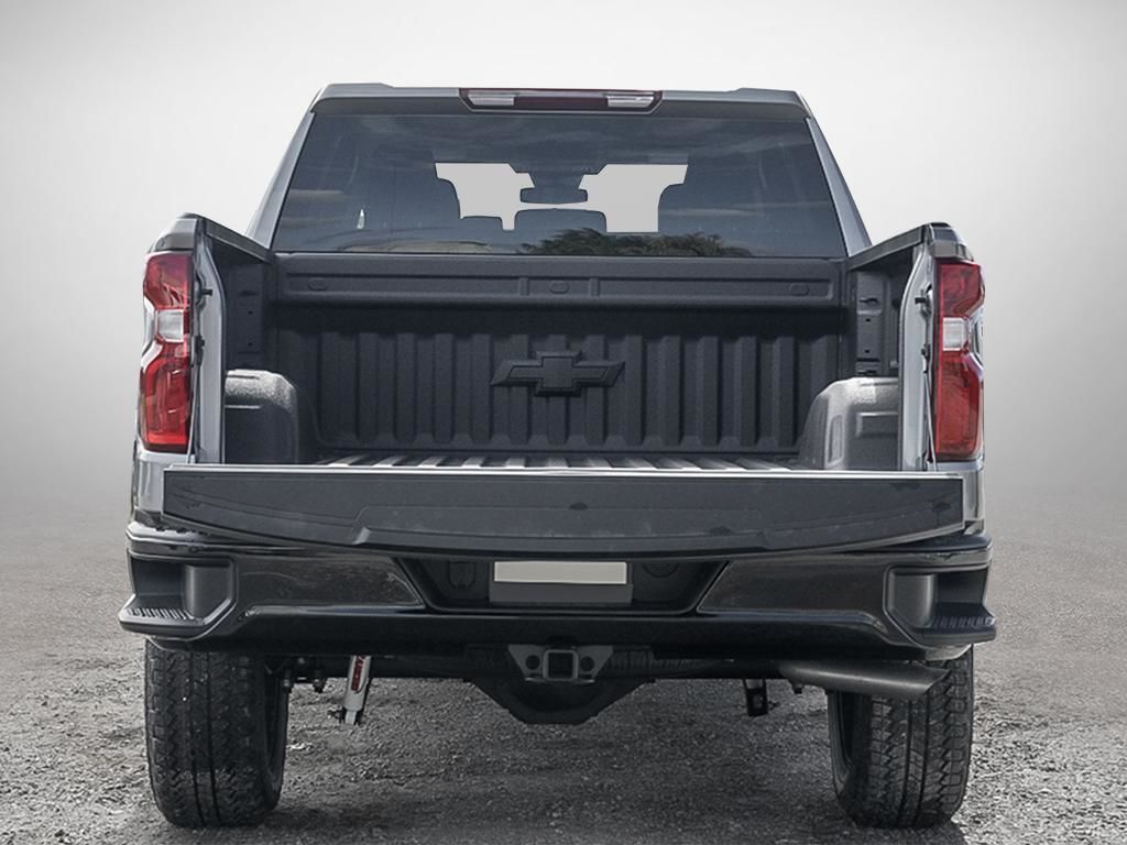 Chevrolet Silverado 1500  2025 à Saint-Léonard, Québec