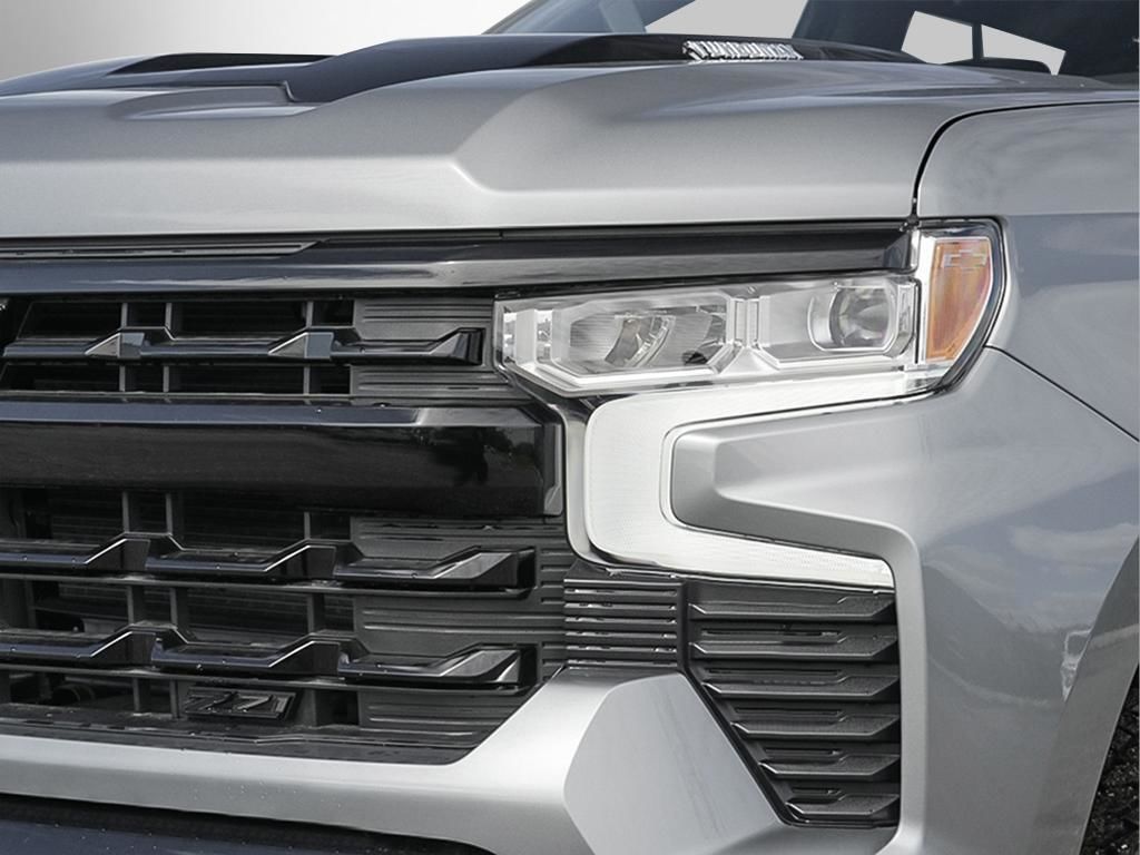 Chevrolet Silverado 1500  2025 à Saint-Léonard, Québec
