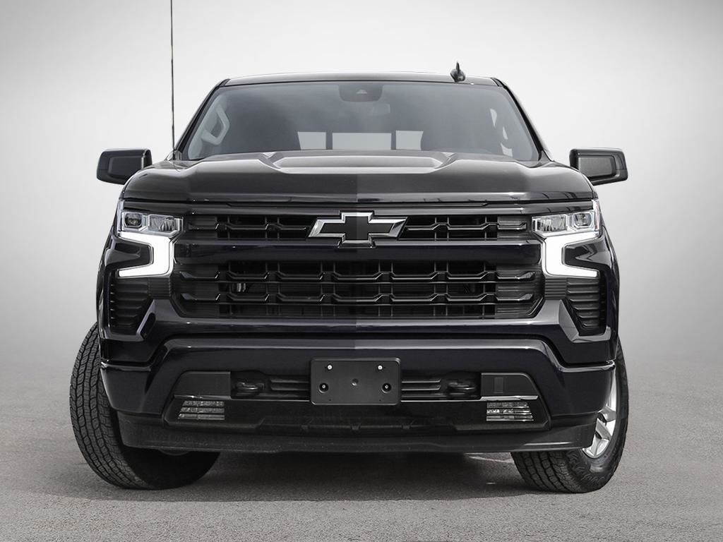 Chevrolet Silverado 1500  2025 à Saint-Léonard, Québec