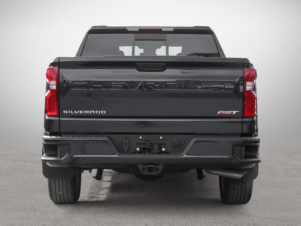 Chevrolet Silverado 1500  2025 à Saint-Léonard, Québec