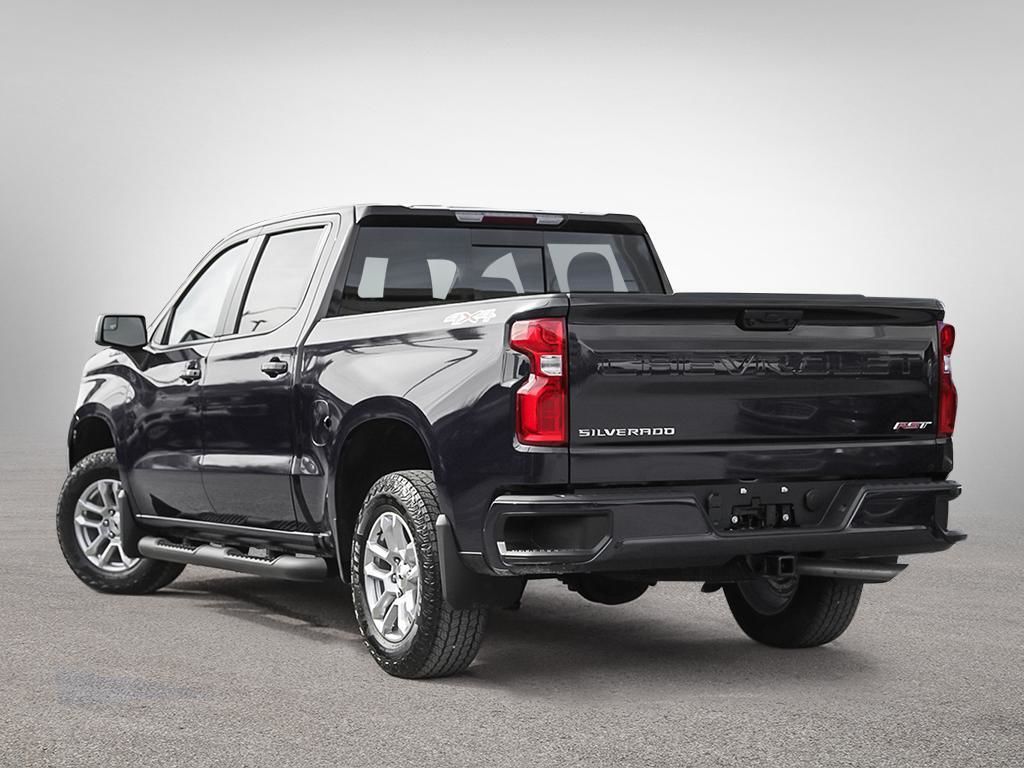 Chevrolet Silverado 1500  2025 à Saint-Léonard, Québec