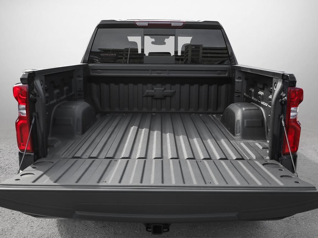 Chevrolet Silverado 1500  2025 à Saint-Léonard, Québec
