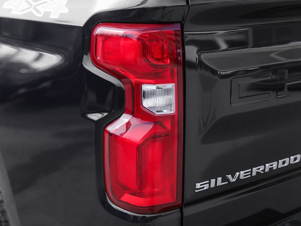 Chevrolet Silverado 1500  2025 à Saint-Léonard, Québec