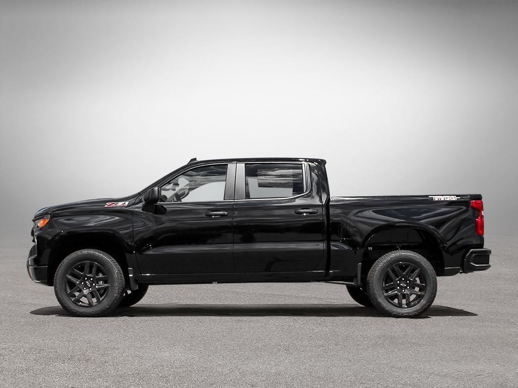2025 Chevrolet Silverado 1500 in Saint-Leonard, Quebec