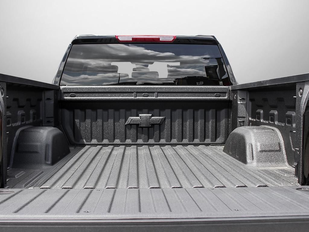 2025 Chevrolet Silverado 1500 in Saint-Leonard, Quebec